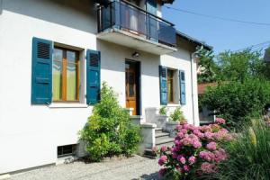 City House Annecy, Анси