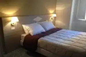 Kaliè Rooms Guest House, Кальяри