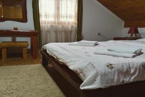 Household Nikolic - Andrijevica, Montenegro, Андриевица