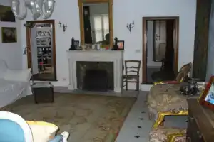 La Terrazza dei Pelargoni B&B, Вентимилья