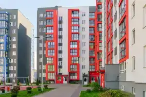 Apart Deluxe Легенды моря на Мирной 1, Калининград