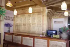 Ziyao Boutique Hotel, Дали