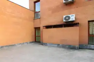 Апартаменты «in Alley Residence», Ереван