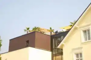 König`s Hotel am Schlosspark, Реда-Виденбрюк