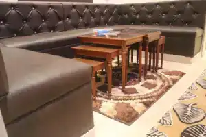 Tahrir Square Hostel, Каир