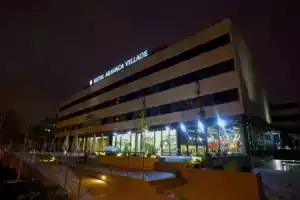 Aravaca Village Hotel, Мадрид