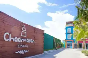 Chaamaran Boutique Hotel, Ча-Ам