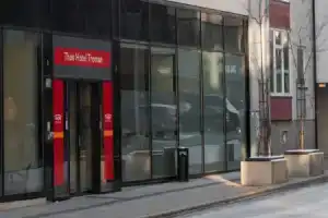 Thon Hotel Tromsø, Тромсё