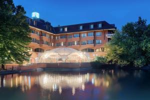 Апартаменты «NH Milano 2», Сеграте