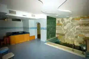 Отель «Balneocomplex Kamena», Велинград