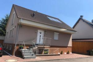 Apartment Stabel 8,1 km von Europa Park, Киппенхайм