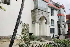 Shujia Hostel, Хайкоу