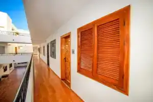 Apartamento Bennecke Palermo, Торревьеха