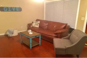 Cozy 3 Bed 12 Minutes Ft Benning - Washer/dryer, Колумбус