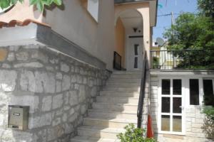 Apartment Bruno 82 pax, Цриквеница