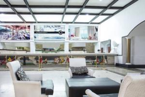 Отель «Be Live Experience Hamaca Beach», Бока Чика