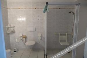 Hotel New Hampshire, Каролинензиль