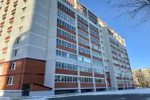 Апартаменты на улице Октябрьская 233, Благовещенск