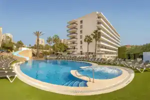 Hotel Rh Corona del Mar , Бенидорм