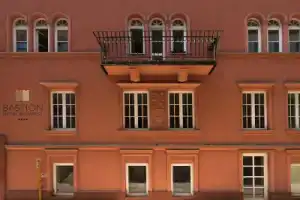 Bastion Hotel Budapest, Будапешт