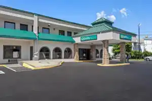 Quality Inn Bowling Green, Боулинг-Грин