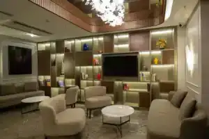 Hotel «Nena», Стамбул