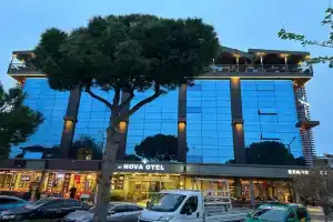 01 Nova Otel, Дидим