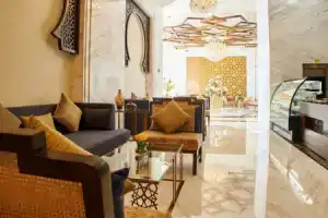 Carlton Dubai Creek Hotel, Дубай