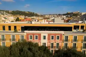 Elke Spa Hotel, Сан-Фелиу-де-Гишольс