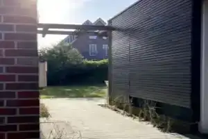 Christel Modern Retreat, Лангеог