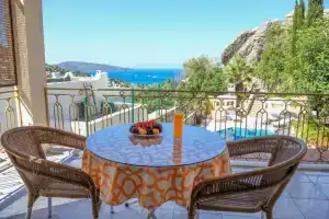 Отель «Aegean Gate - Adults Only», Бодрум