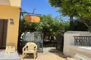 Betul Guest House, Фамагуста