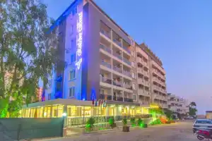 Kolibri Hotel - All Inclusive, Авсаллар