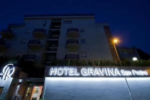 Hotel «Gravina San Pietro», Рим