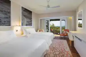 Отель «The Westin Langkawi & Spa», Куа