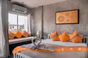Гостевой дом «Ban's Avenue Guesthouse», Остров Ко Тао