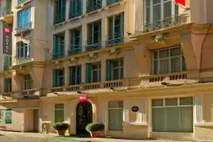 Отель «ibis Nice Centre Notre Dame», Ницца