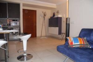 Apartamentos El Torreon, Адехе