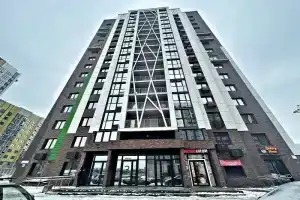 Бизнес Апартаменты, Барнаул