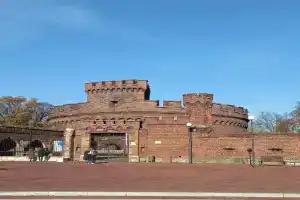 Апартаменты на улице Черняховского, Калининград