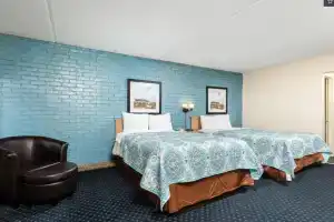 Motel 6 Tallahassee, FL – North Monroe, Таллахасси
