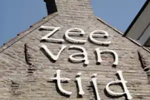 Мини-отель «Logement Zee van Tijd», Нес