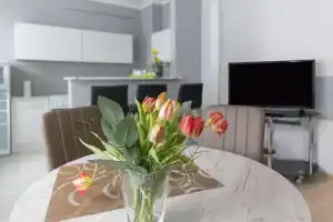Apartment Widey Str. 54, Виттен