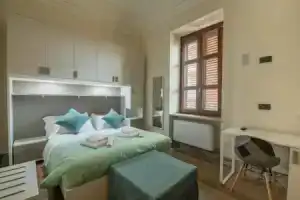 La Locanda del Bistrot dei Vinai, Кунео