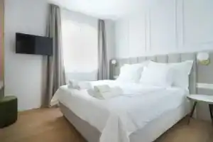 Adria Concept Suites, Козино