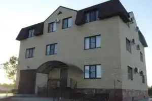 Рыболовная база «Каралат», Каралат