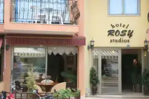 Rosy Suites Hotel, Кушадасы