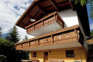 Chalet Sonnberg, Мариа-Альм