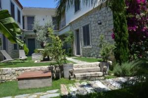 Ala Alacati, Алачати