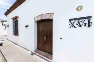Casas Del Xvi Boutique Hotel, Санто-Доминго